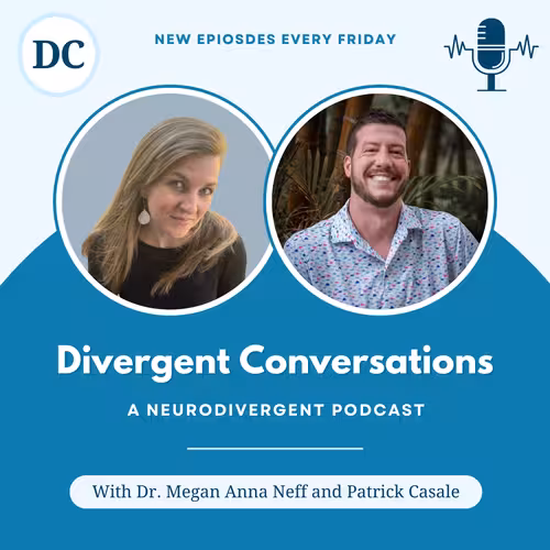 Neurodivergent Conversations Image